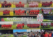 Koledarji NK Radlje 2025