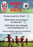 Dekliška nogometna šola NK Radlje ob Dravi